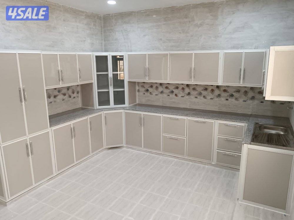 All kinds of kitchen aluminum1