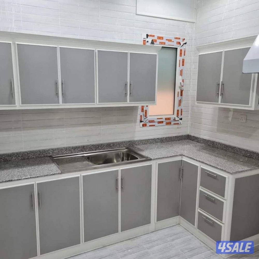 All kinds of kitchen aluminum2