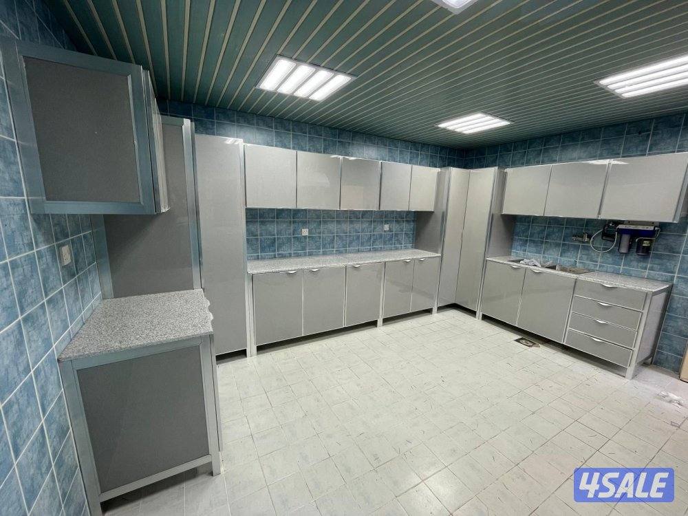 All kinds of kitchen aluminum3