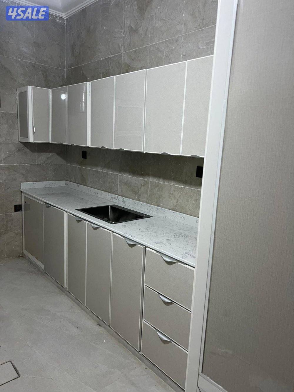 All kinds of kitchen aluminum4