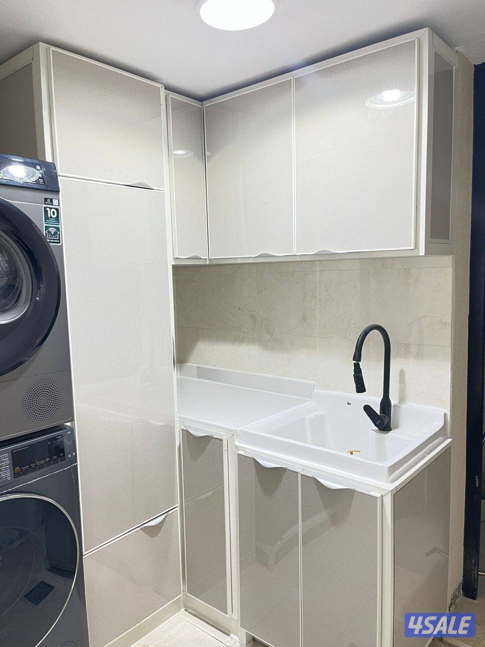 All kinds of kitchen aluminum6