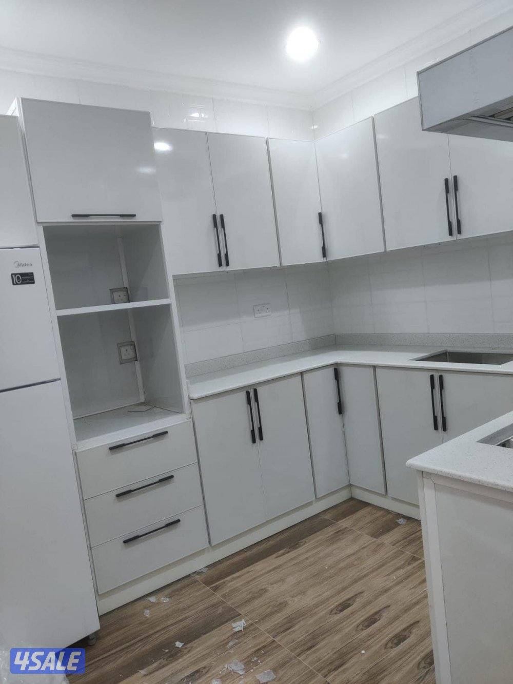 All kinds of kitchen aluminum5