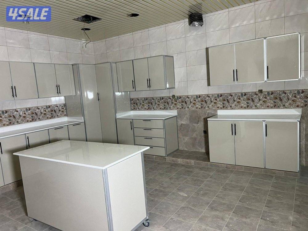 All kinds of kitchen aluminum8