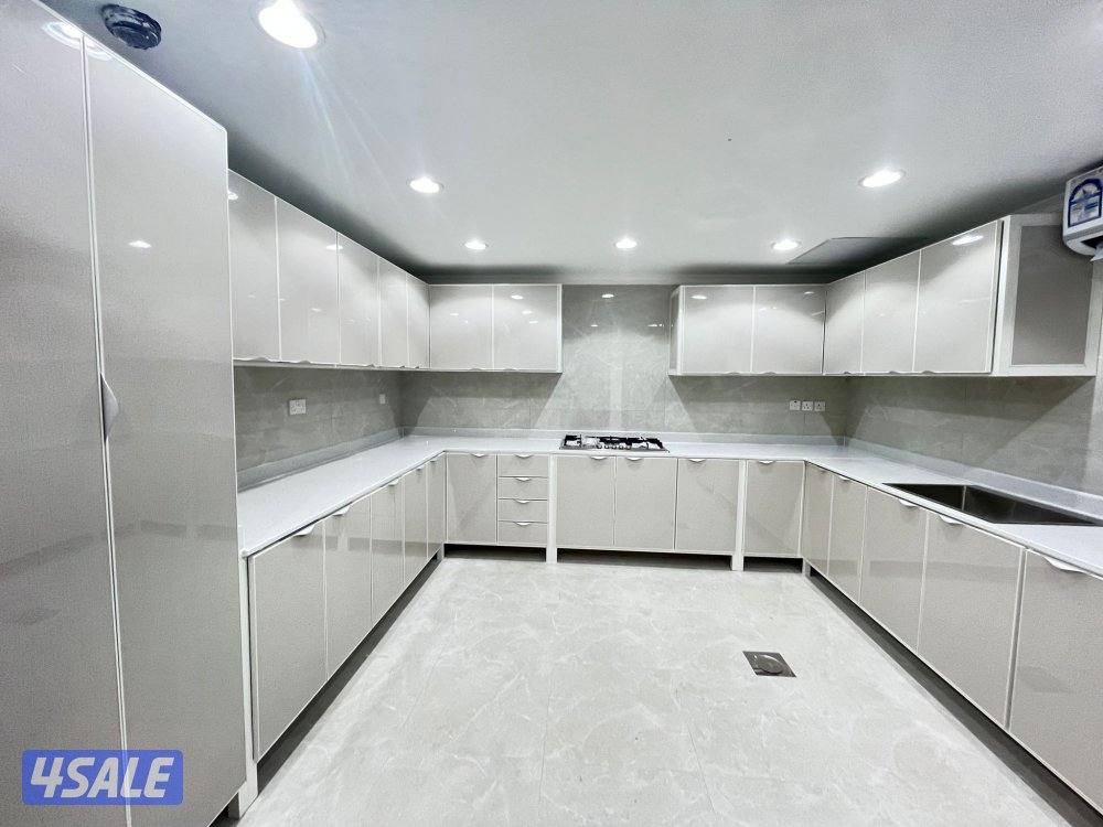 All kinds of kitchen aluminum9