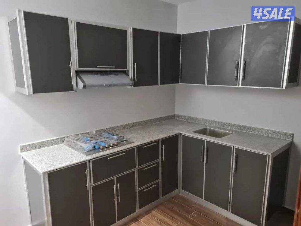 All kinds of kitchen aluminum11