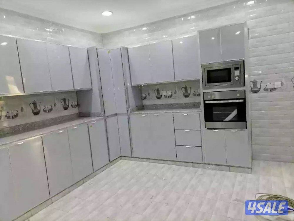 All kinds of kitchen aluminum10