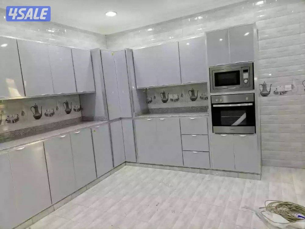 all kinds of kitchen1