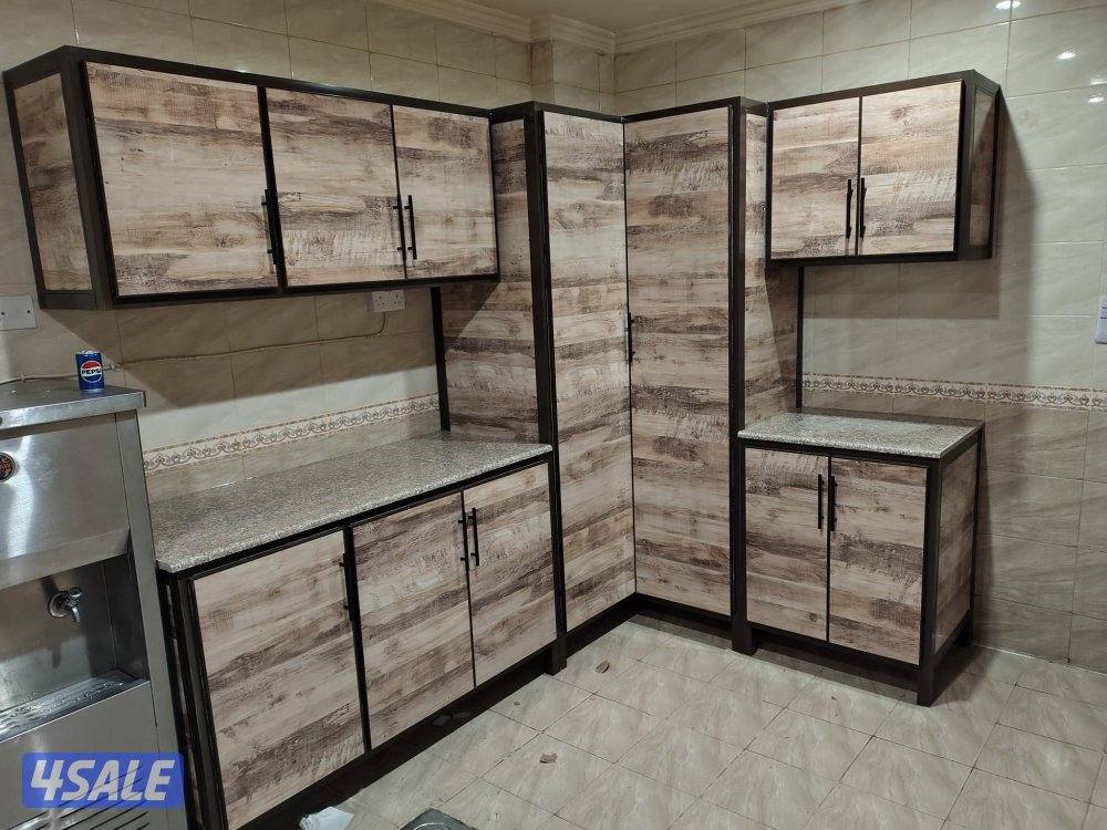 all kinds of kitchen6