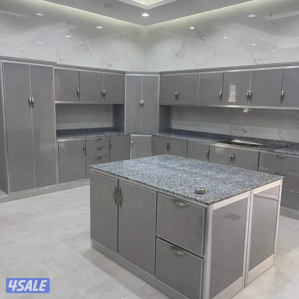 all kinds of kitchen5