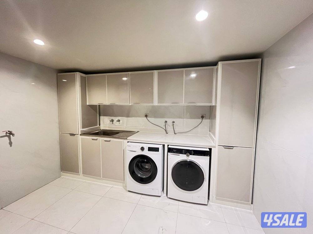 all kinds of kitchen9