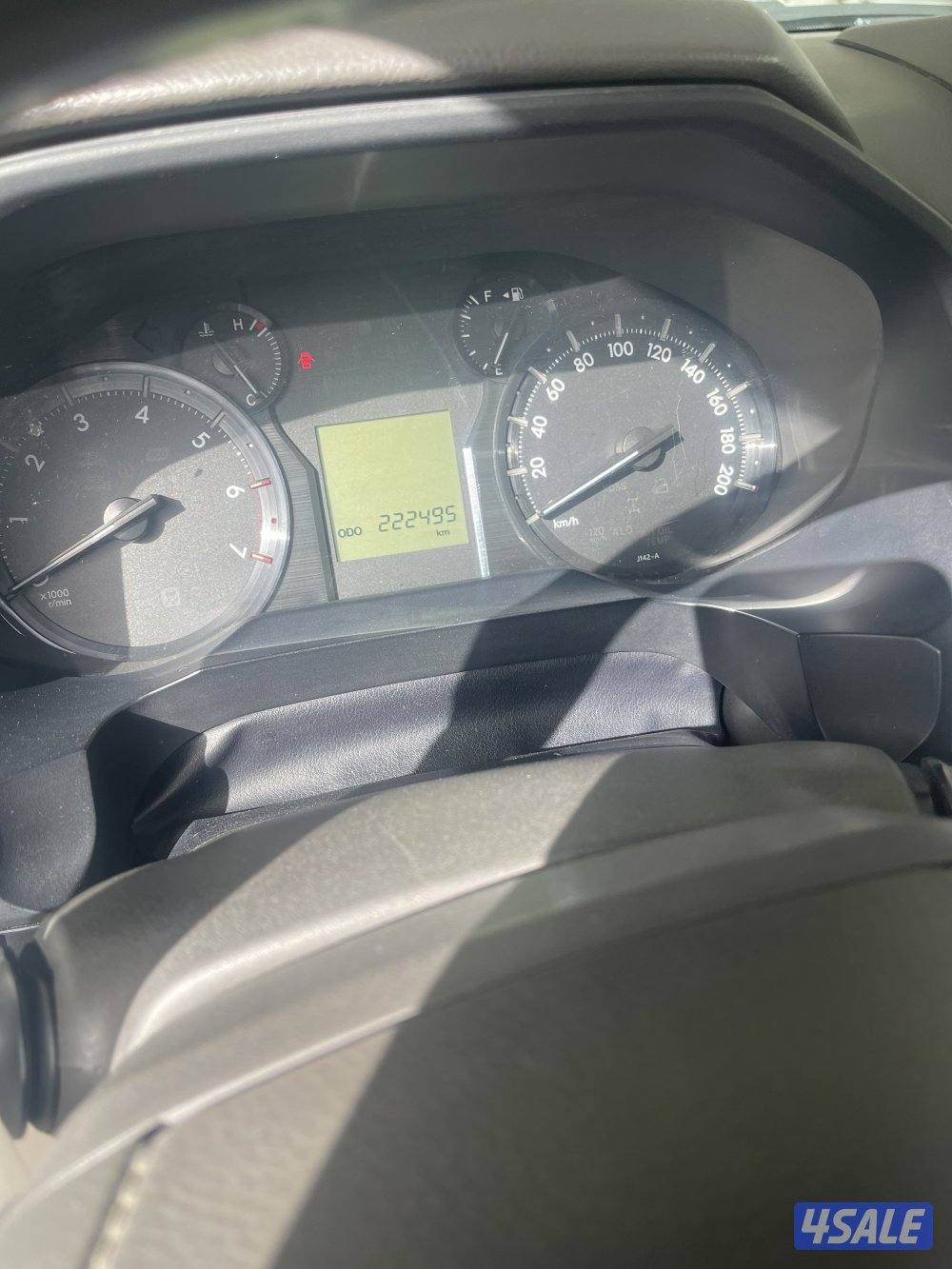 برادو TXL 20186