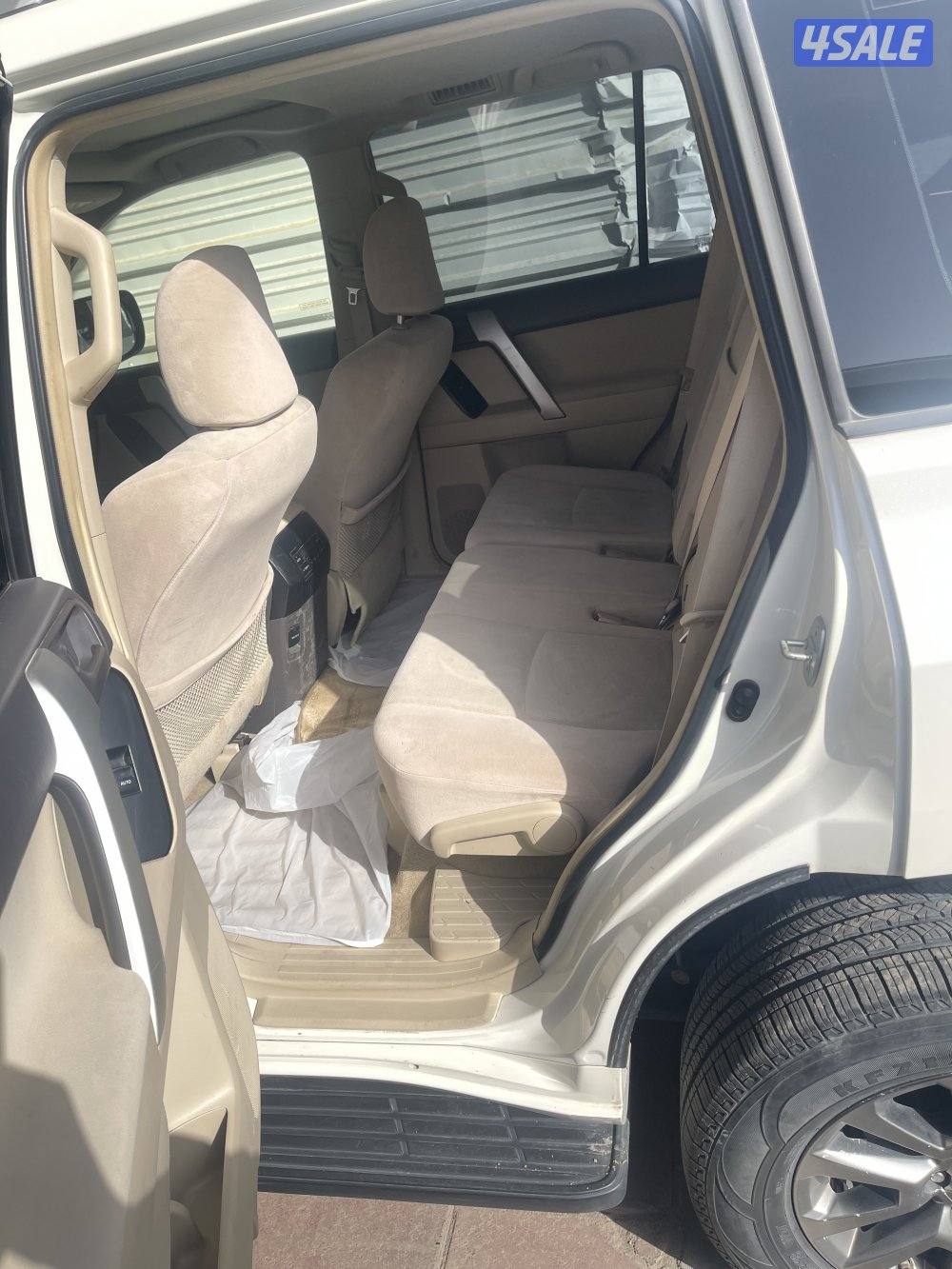 برادو TXL 20187