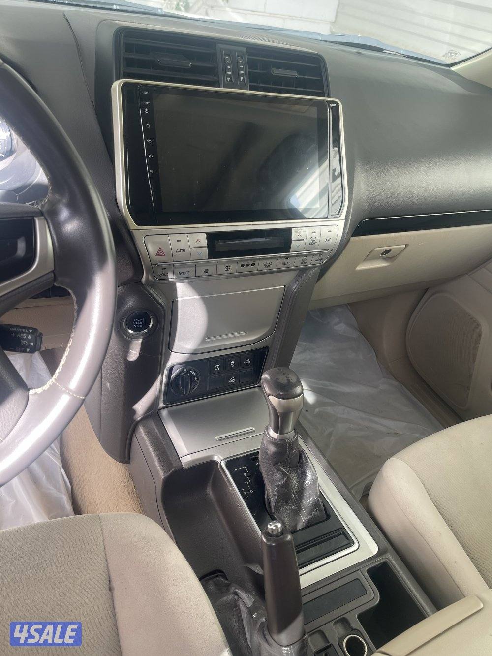 برادو TXL 20188