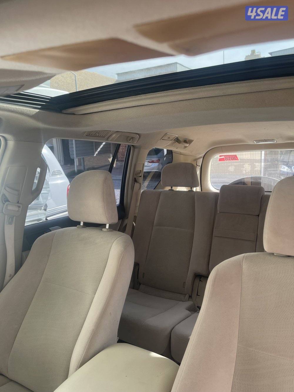 برادو TXL 20189