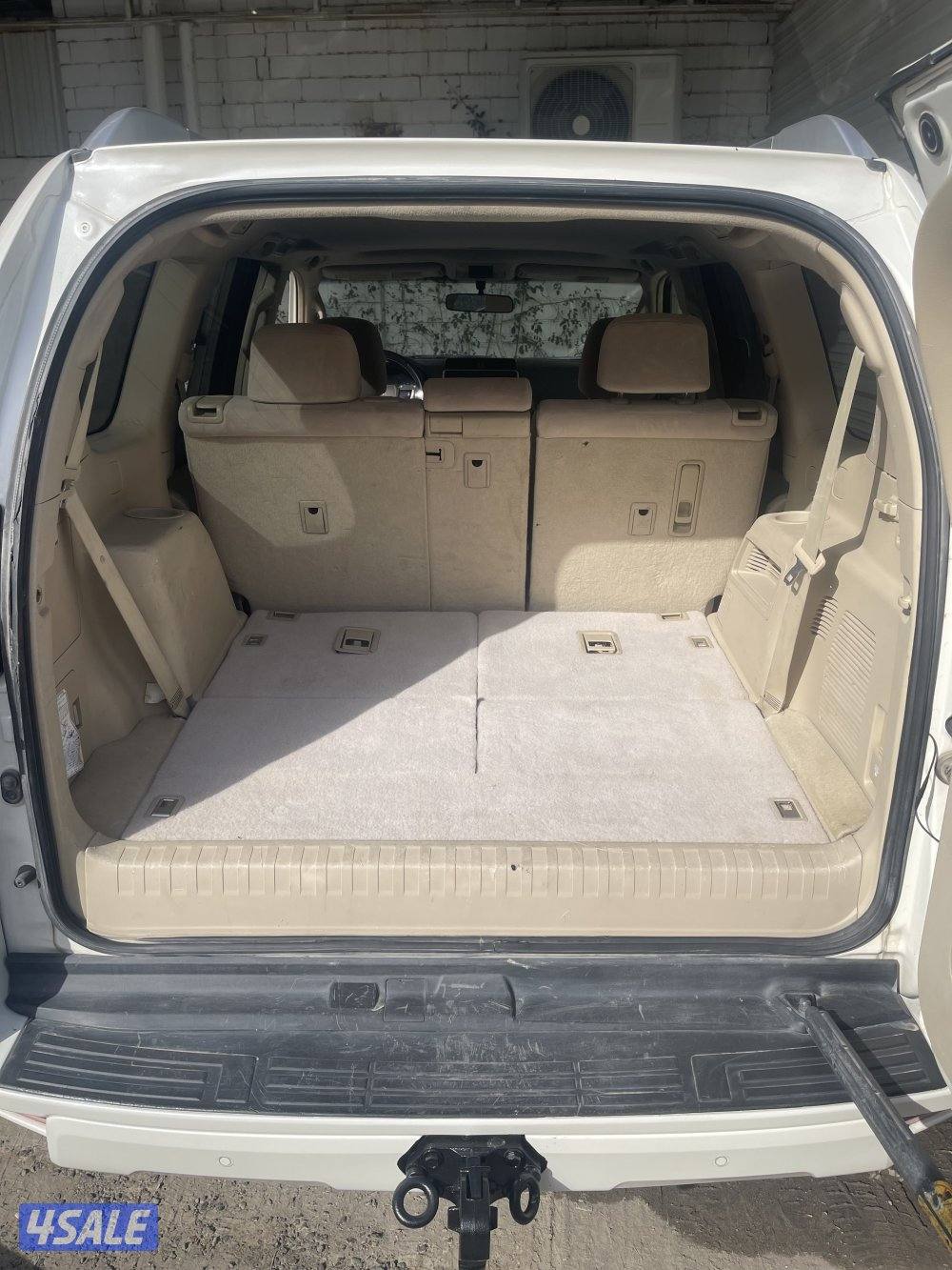 برادو TXL 201811