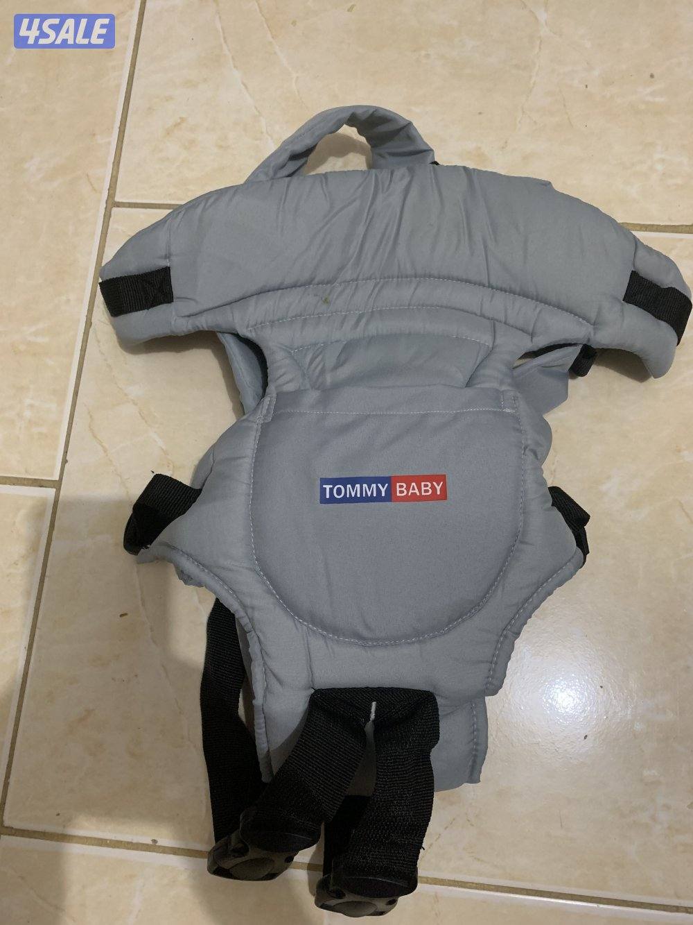 للبيع حمالة رضع جديدة0