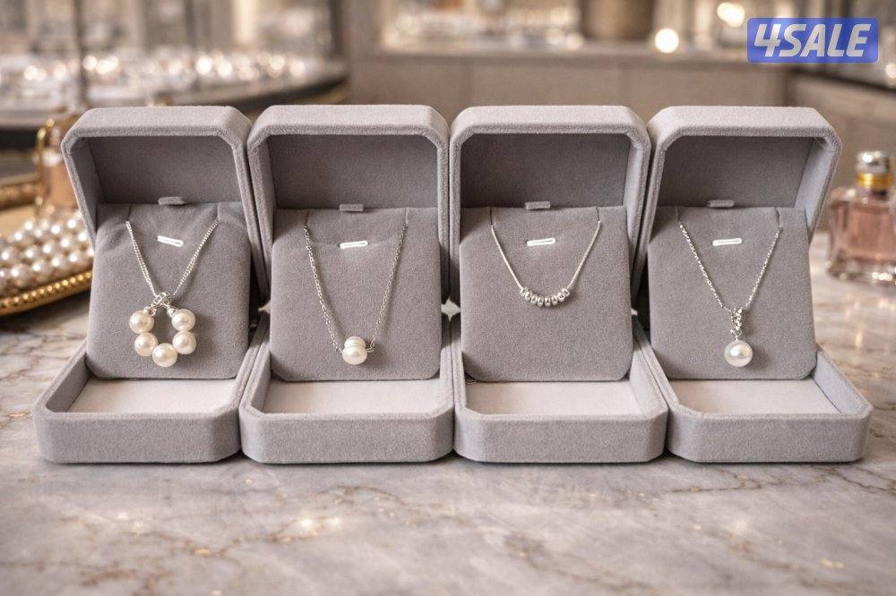 فضة عيار 9252