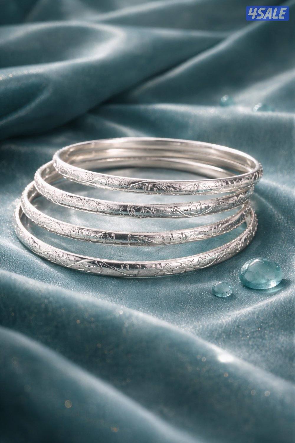 فضة عيار 9257