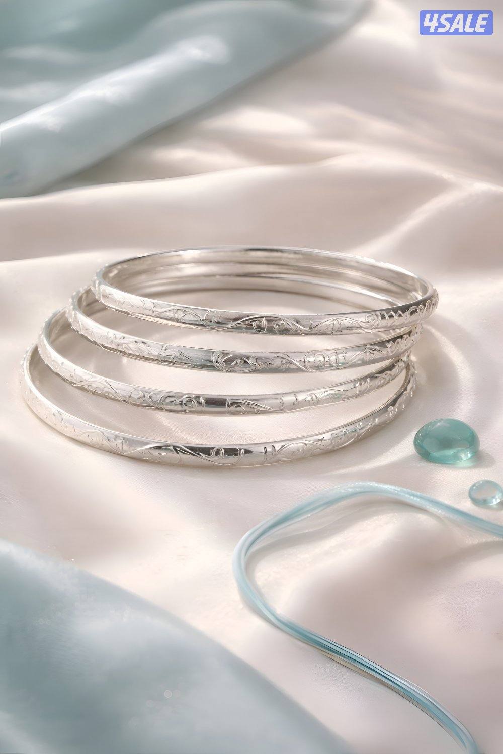 فضة عيار 9258