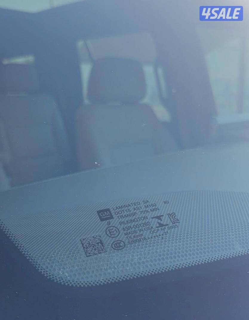 للبيع تاهو موديل 2021 Z71 دبل قير ماشي 12012