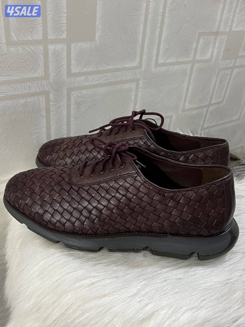 جوتي كول هان الاصلي قصه بوتيقا مقاس ٤٣ونص0