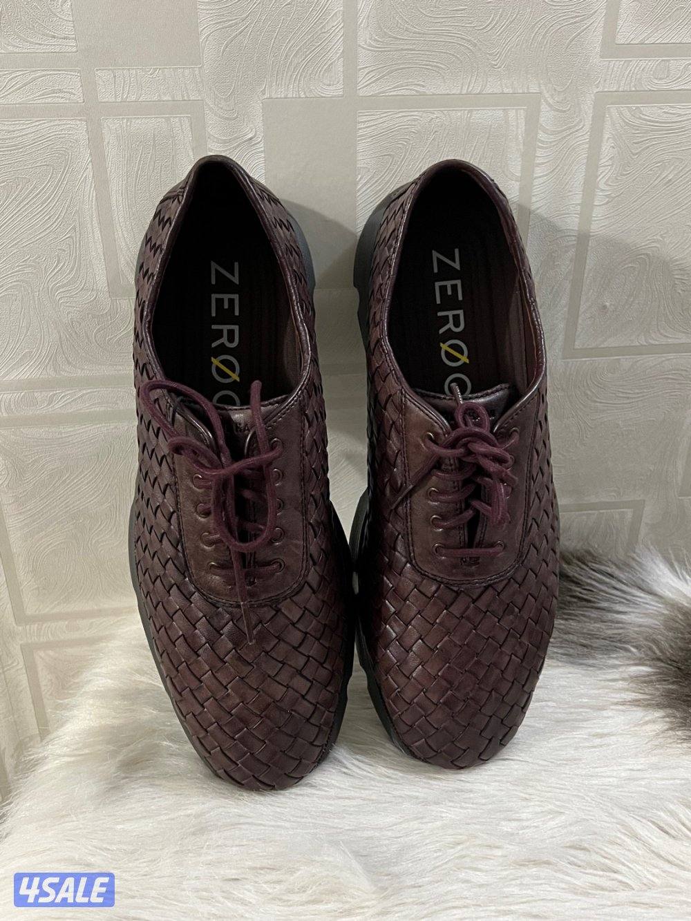 جوتي كول هان الاصلي قصه بوتيقا مقاس ٤٣ونص1