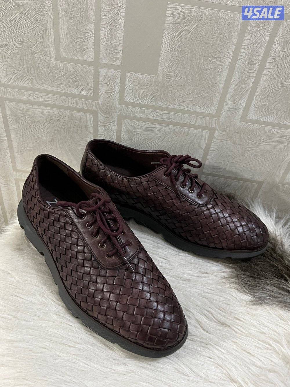 جوتي كول هان الاصلي قصه بوتيقا مقاس ٤٣ونص3