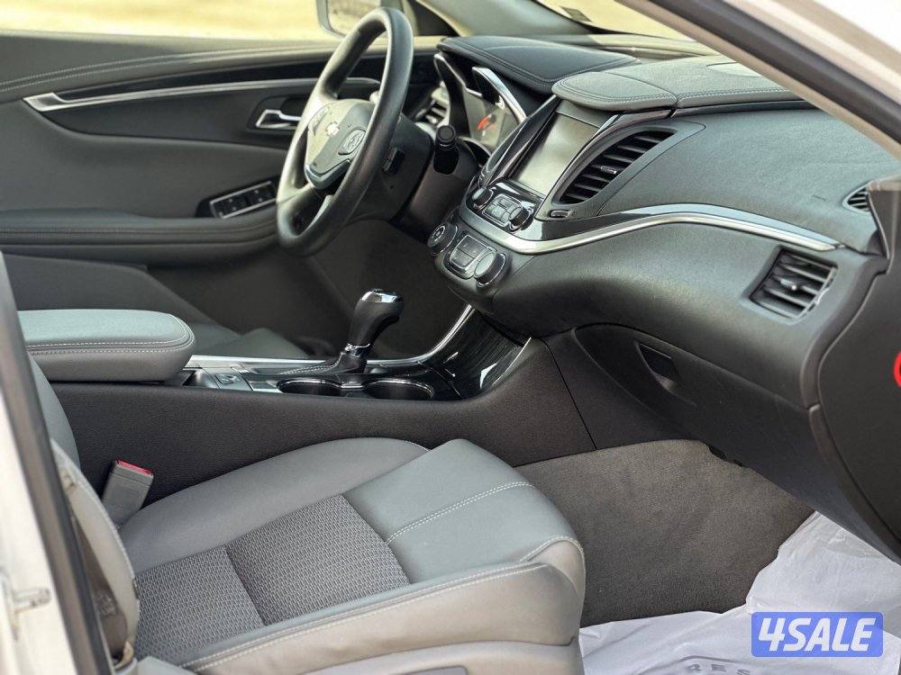 للبيع شفر امبالا ماشي ١١٧ الف كيلو سيرفس وكالة4