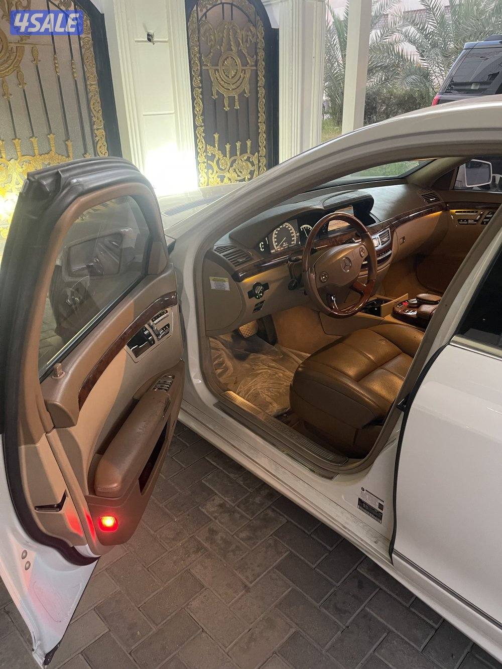 للبيع مرسيدس بانوراما0