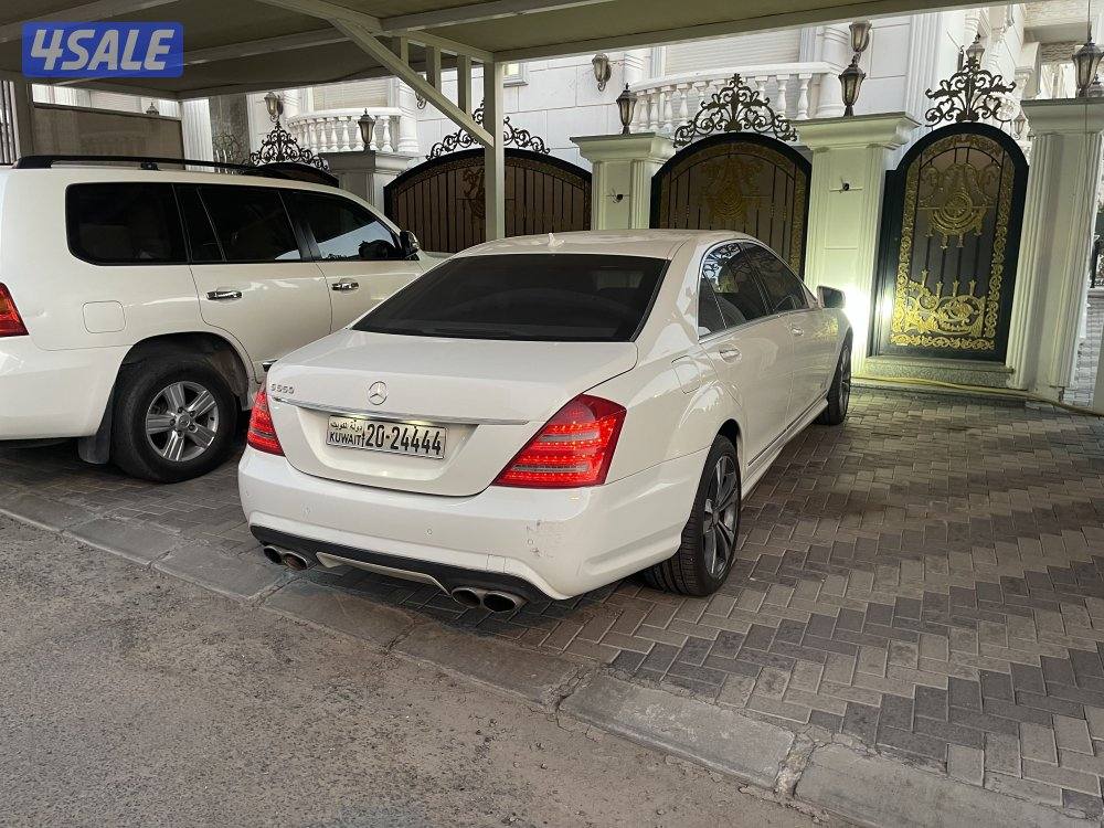 للبيع مرسيدس بانوراما1