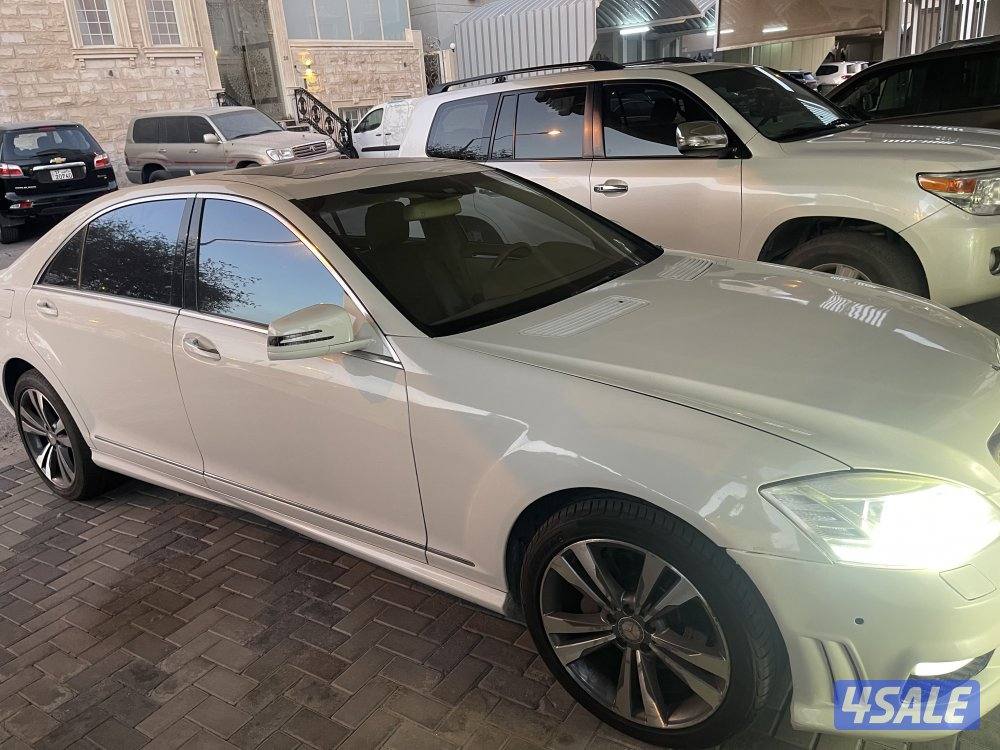 للبيع مرسيدس بانوراما2