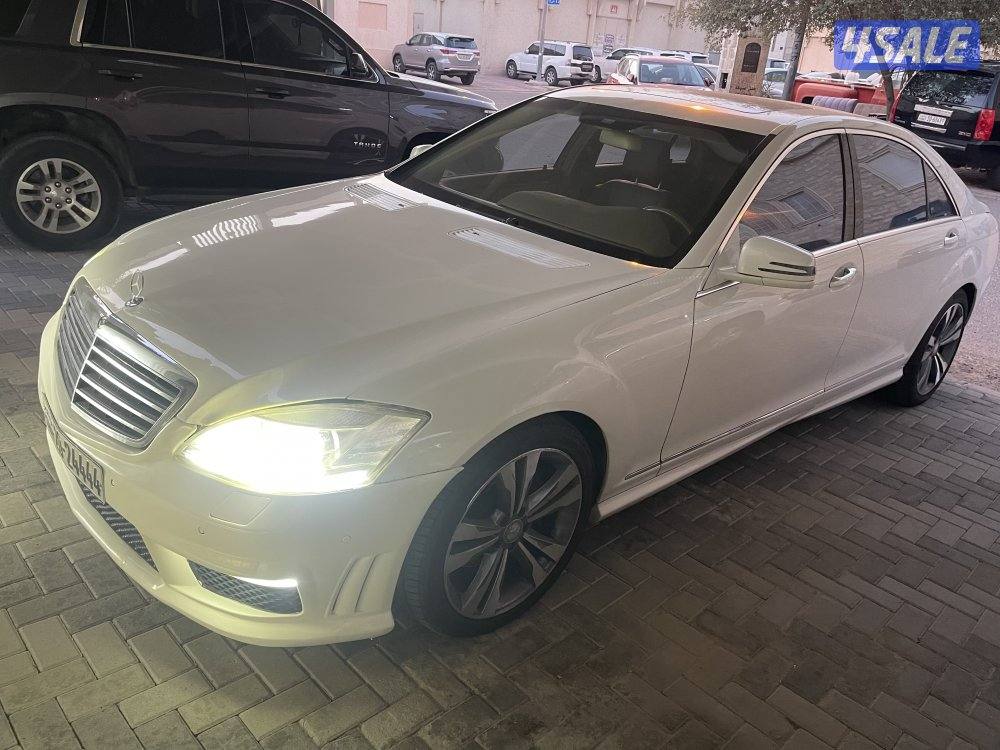 للبيع مرسيدس بانوراما4