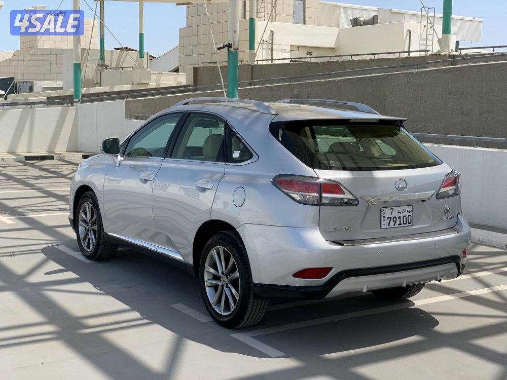 للبيع جيب RX2