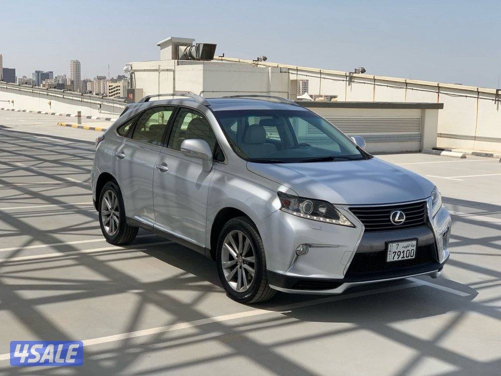 للبيع جيب RX3