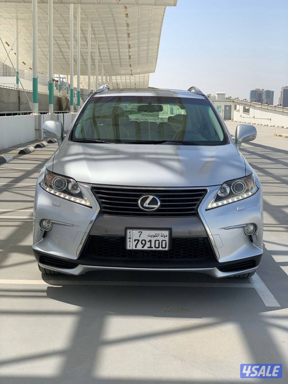 للبيع جيب RX6