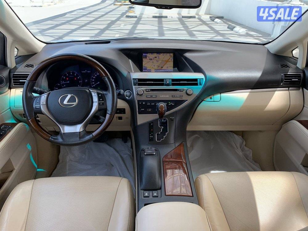 للبيع جيب RX8