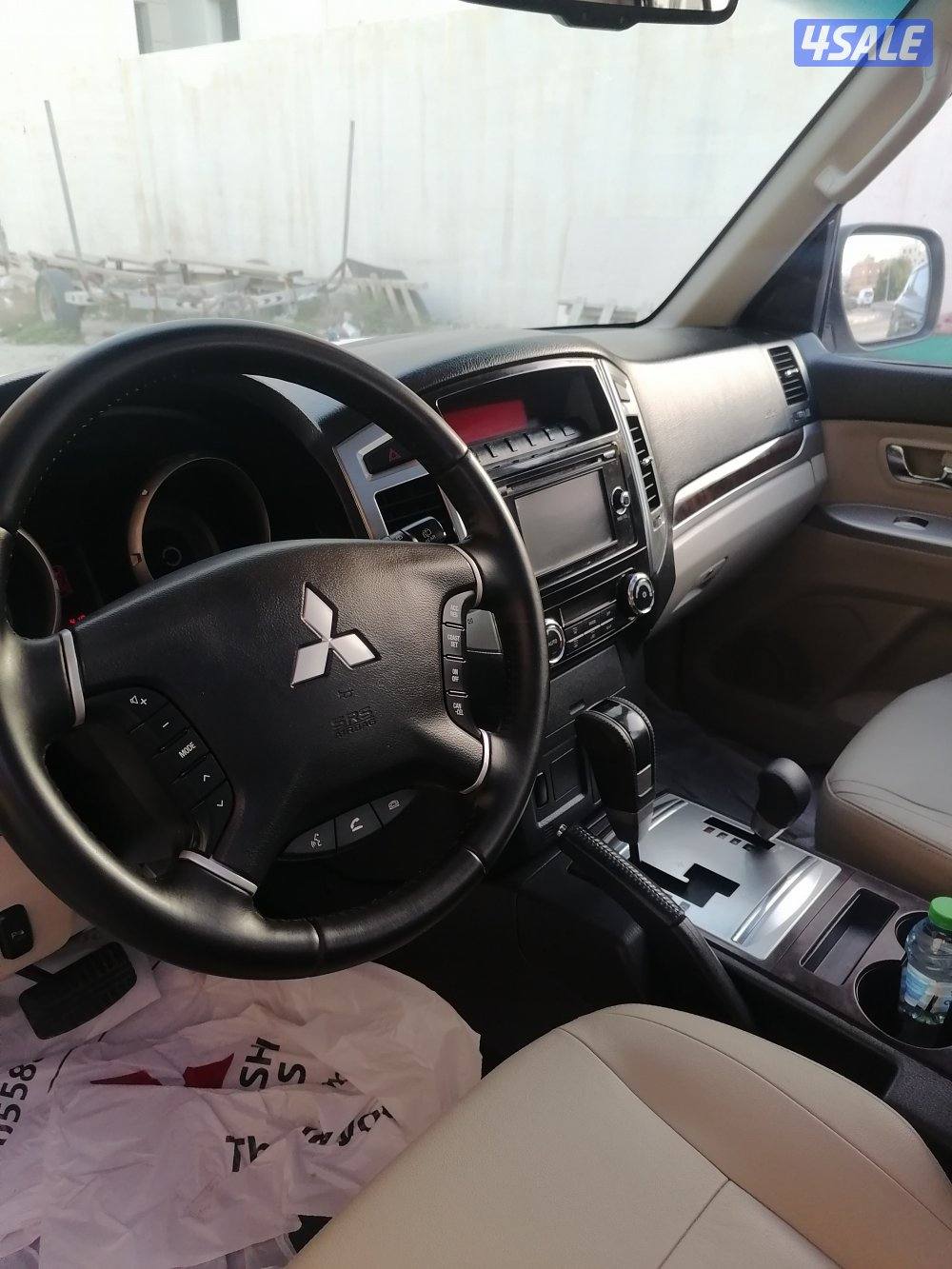 باجيرو ابيض صبغ الوكاله 201810