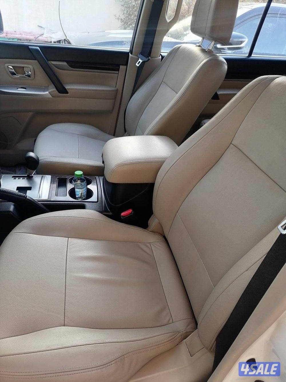 باجيرو ابيض صبغ الوكاله 201811