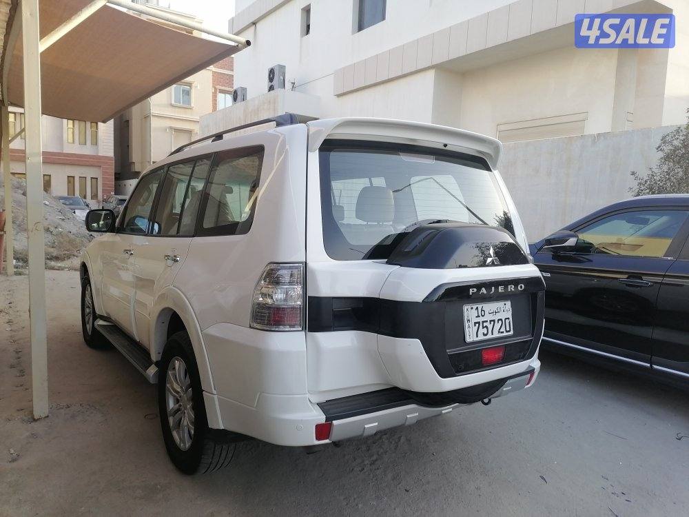 باجيرو ابيض صبغ الوكاله 201812