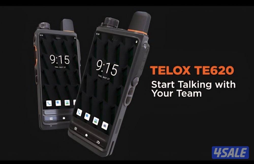 Telox Te620 G     4G0