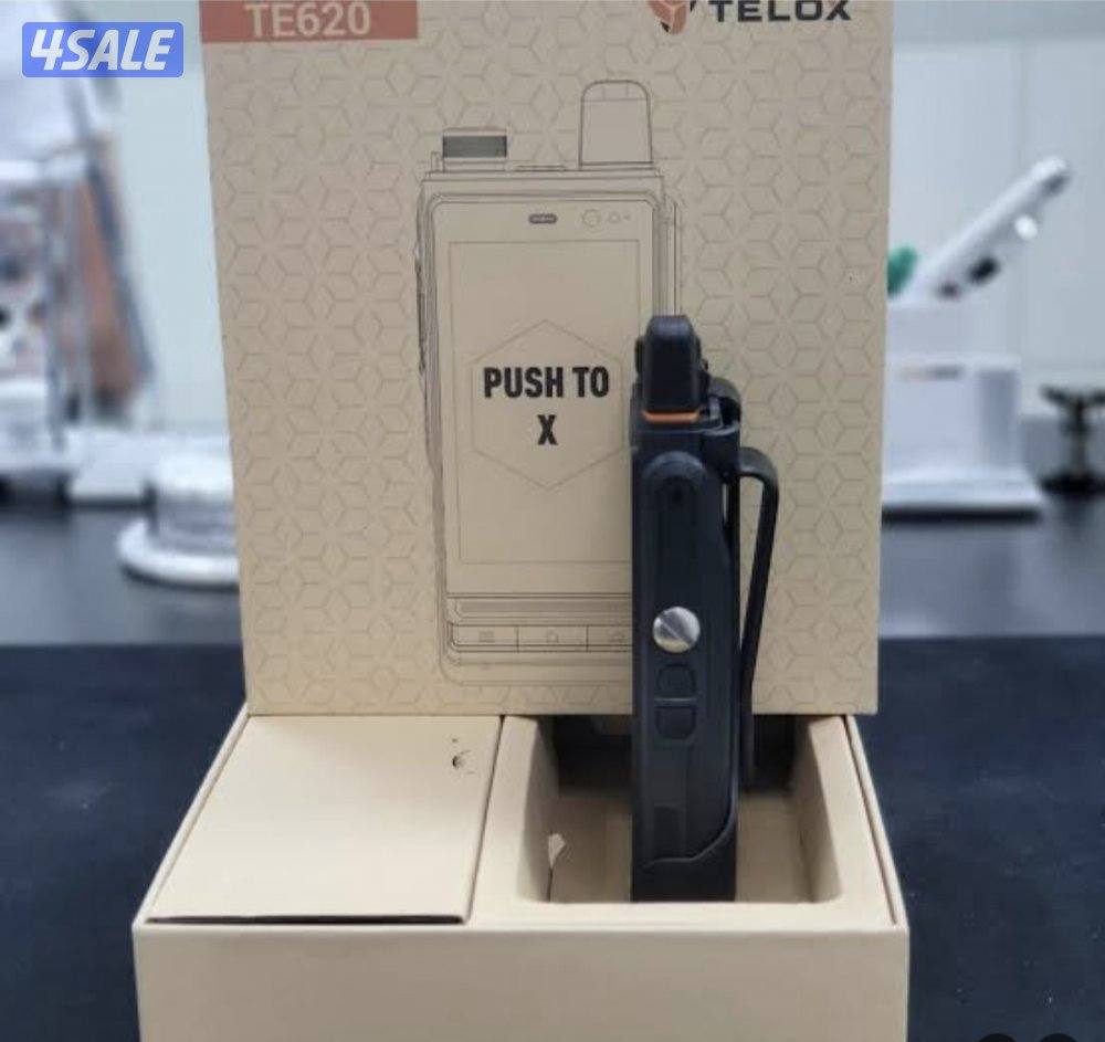 Telox Te620 G     4G9