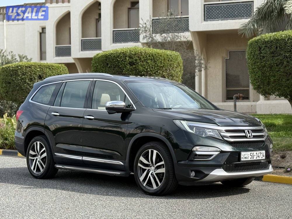 بايلوت 2017 اعلى درجة0