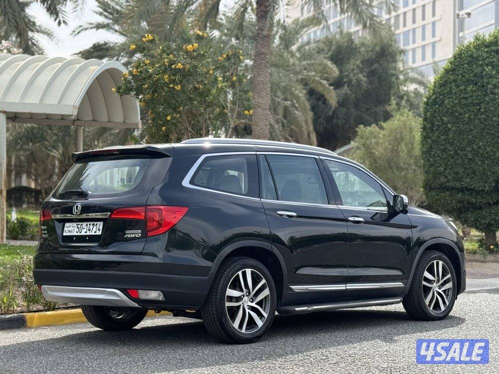 بايلوت 2017 اعلى درجة1