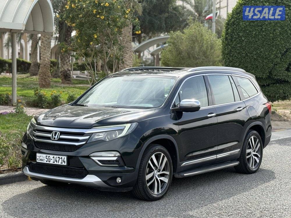 بايلوت 2017 اعلى درجة2