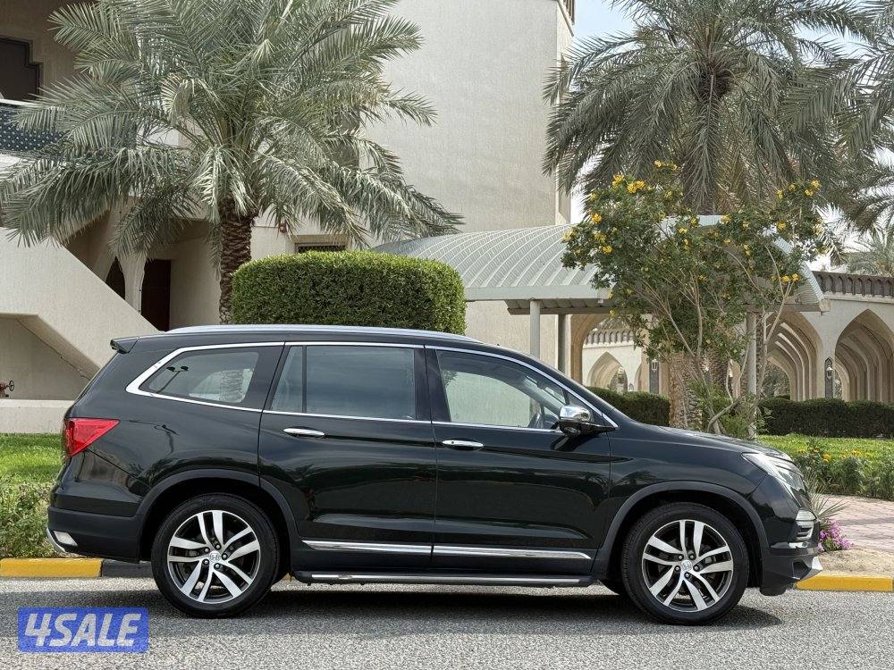 بايلوت 2017 اعلى درجة5