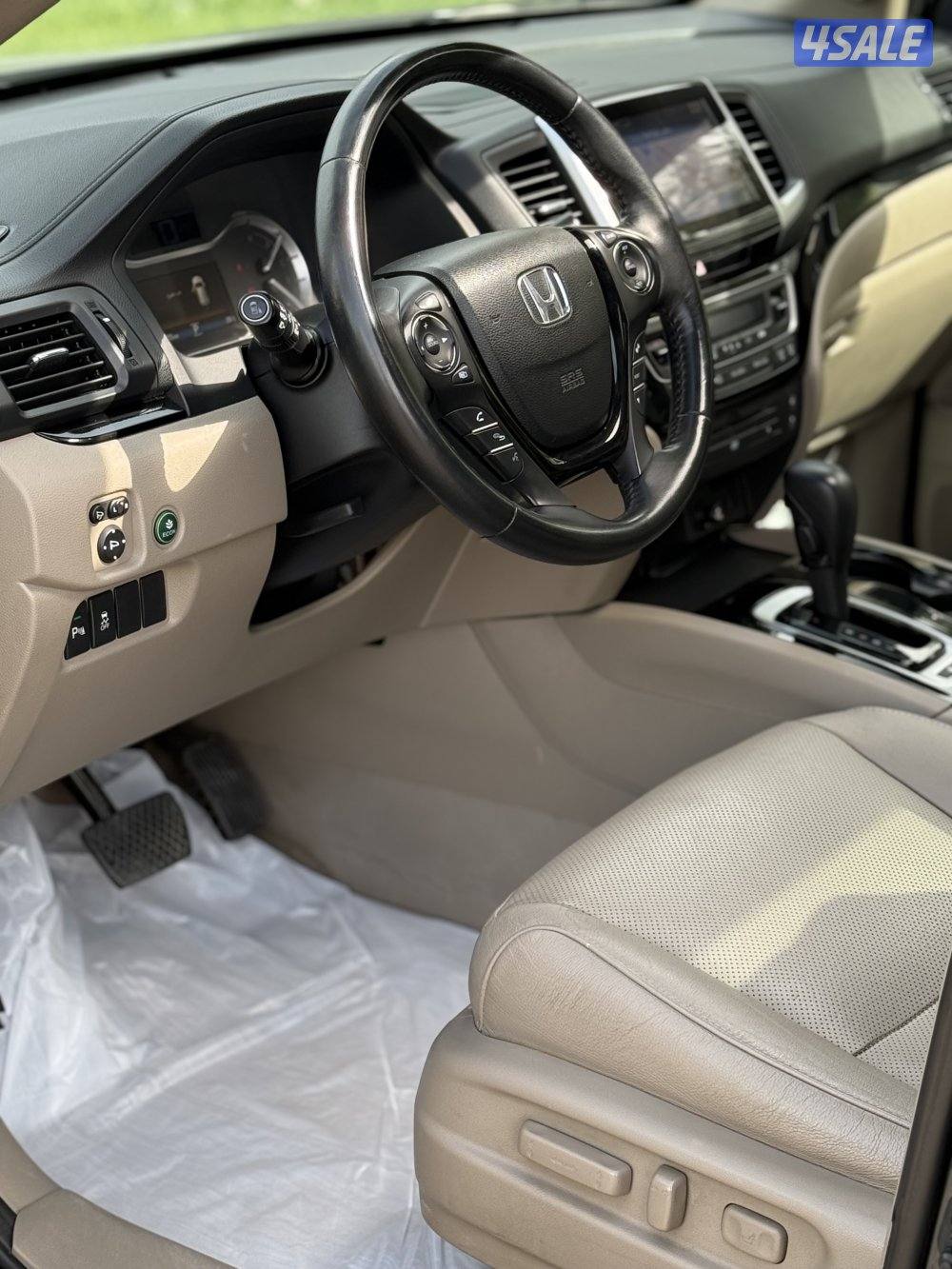 بايلوت 2017 اعلى درجة8