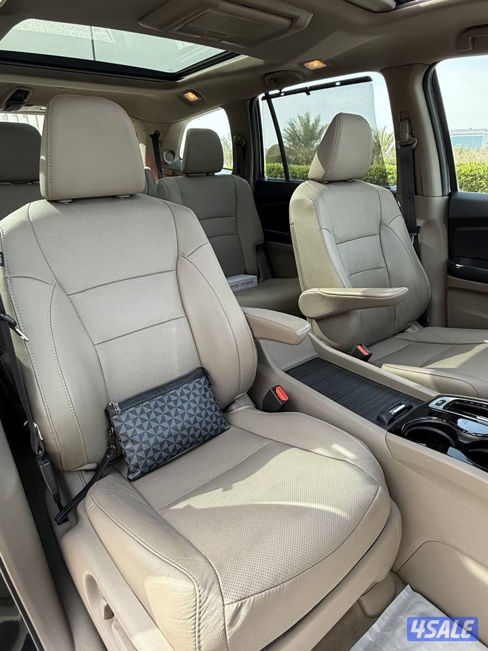 بايلوت 2017 اعلى درجة9