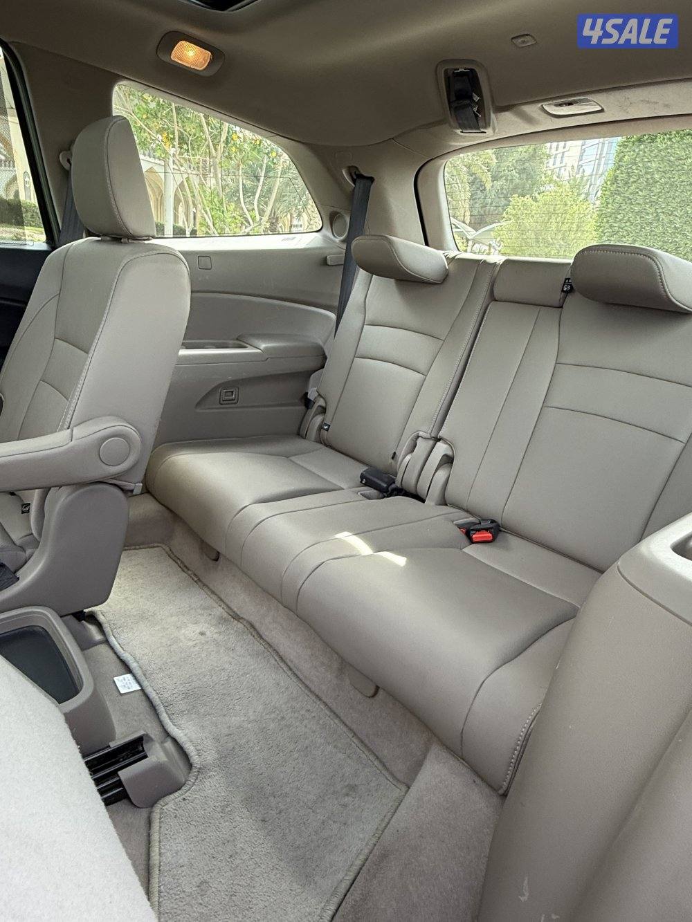 بايلوت 2017 اعلى درجة11