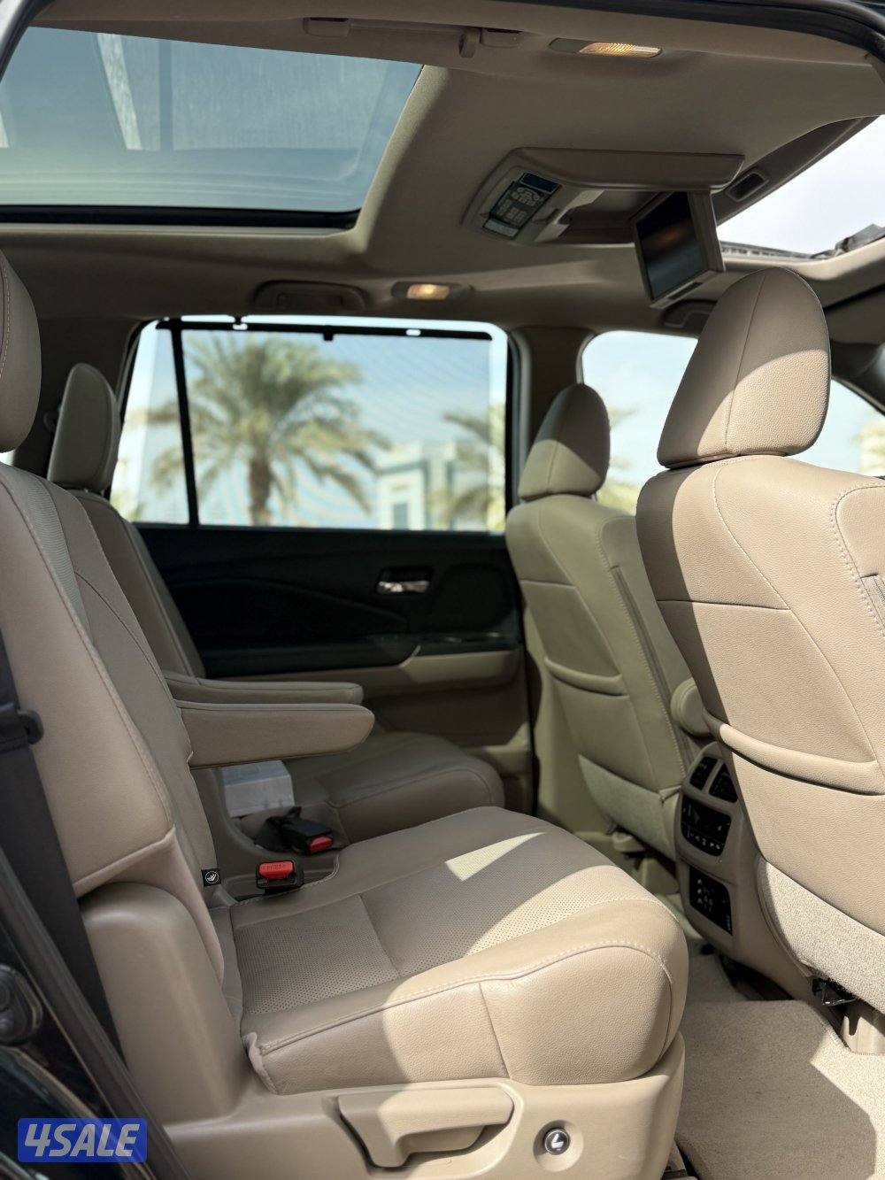 بايلوت 2017 اعلى درجة12