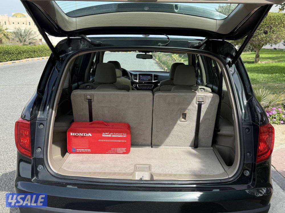 بايلوت 2017 اعلى درجة13